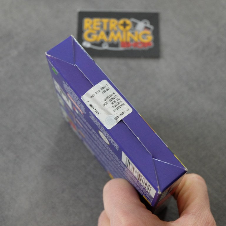 Tetris Dx Nintendo