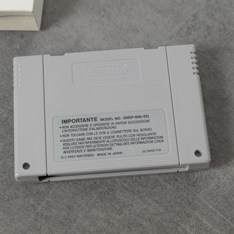 Doom Nintendo