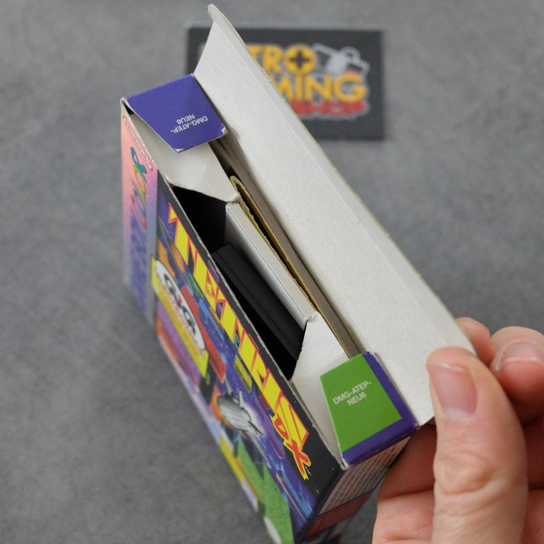 Tetris Dx Nintendo