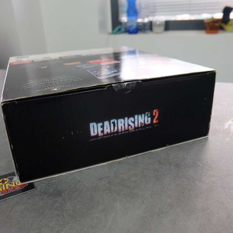 Dead Rising 2 Outbreak Edition Nuova Sony