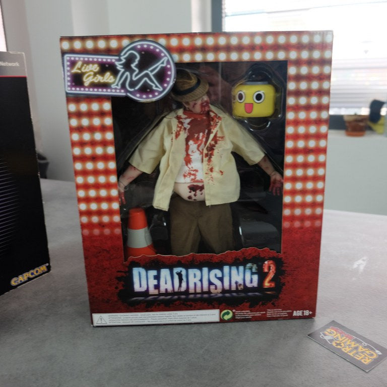 Dead Rising 2 Outbreak Edition Nuova Sony