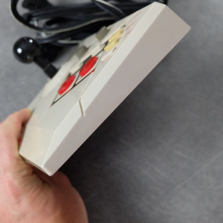 Nes Advantage Joystick Nintendo