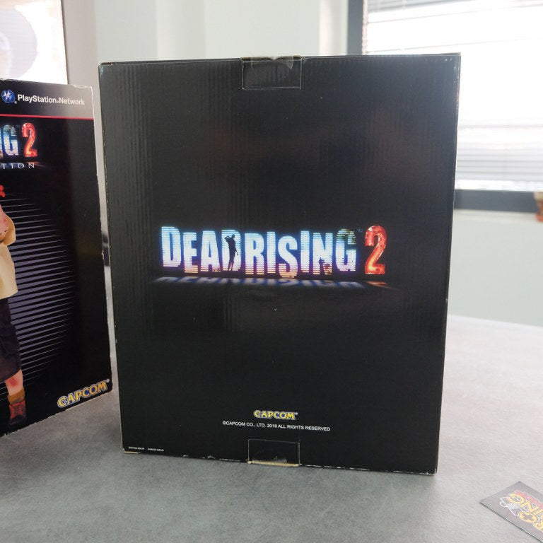 Dead Rising 2 Outbreak Edition Nuova Sony