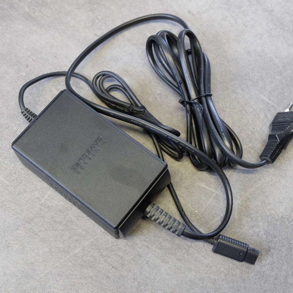 Nintendo Gamecube Nintendo