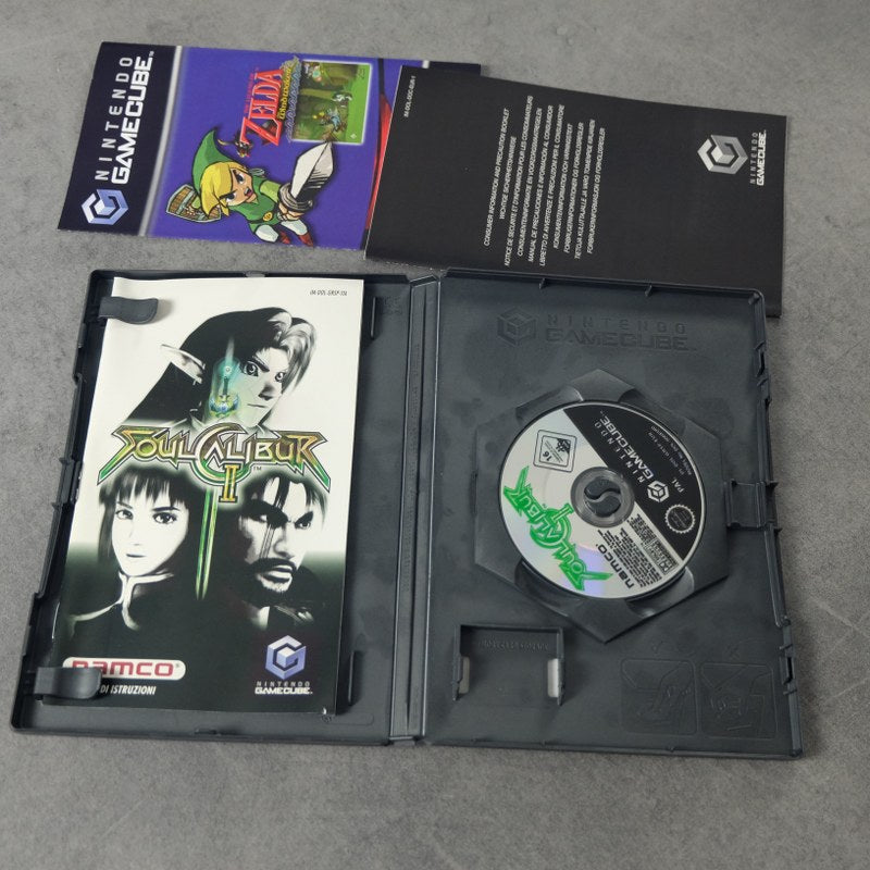 Soul Calibur 2