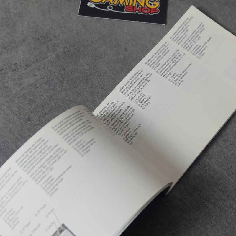 Teenage Mutant Ninja Turtles the Hyperstone Heist SEGA