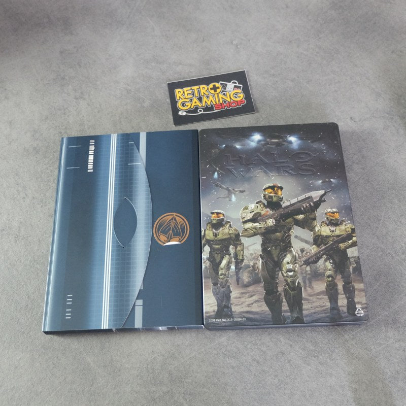 Halo Wars Edizione Limitata Microsoft