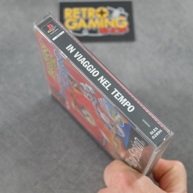 Bugs Bunny & Taz in Viaggio Nel Tempo Sony