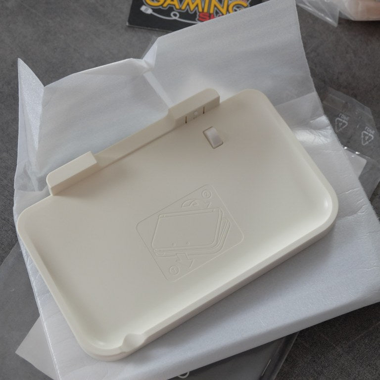 Nintendo 3ds XL Charging Cradle Nuova Nintendo