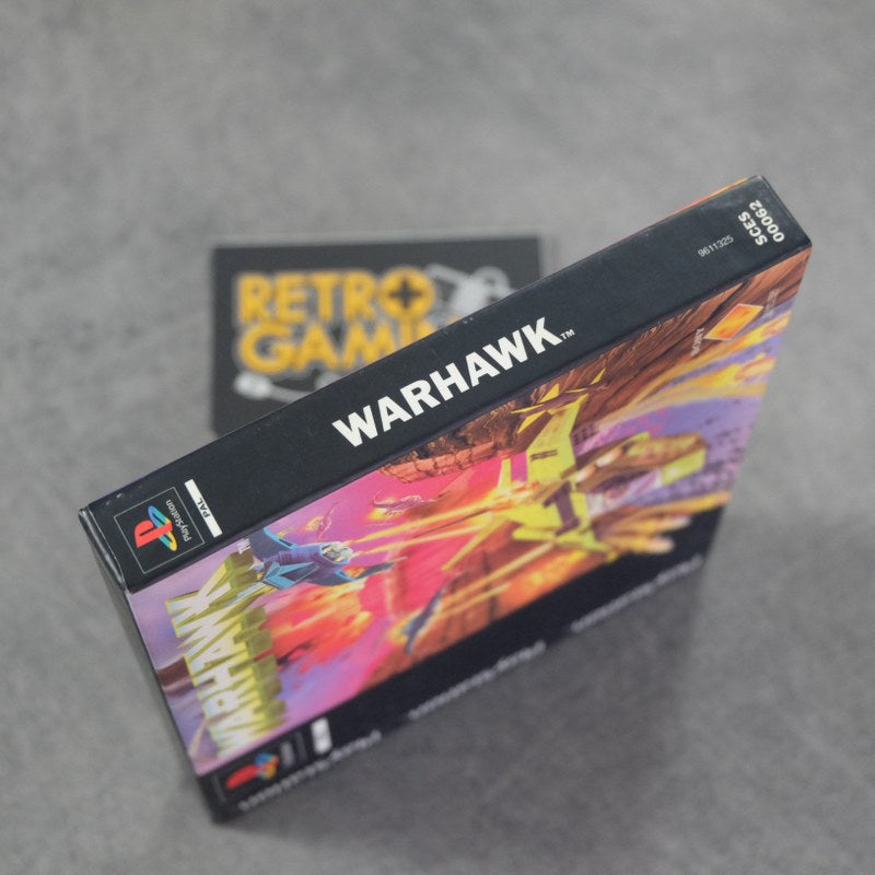 Warhawk