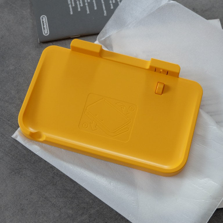 Nintendo 3ds XL Charging Cradle Nuova Nintendo
