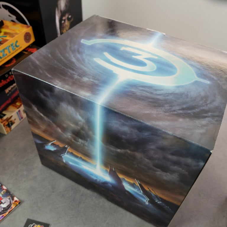 Halo 3 Legendary Edition Microsoft