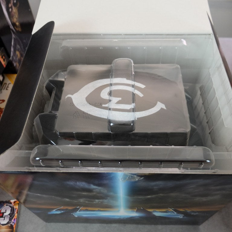 Halo 3 Legendary Edition Microsoft