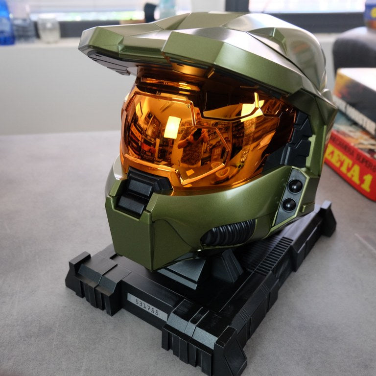 Halo 3 Legendary Edition Microsoft