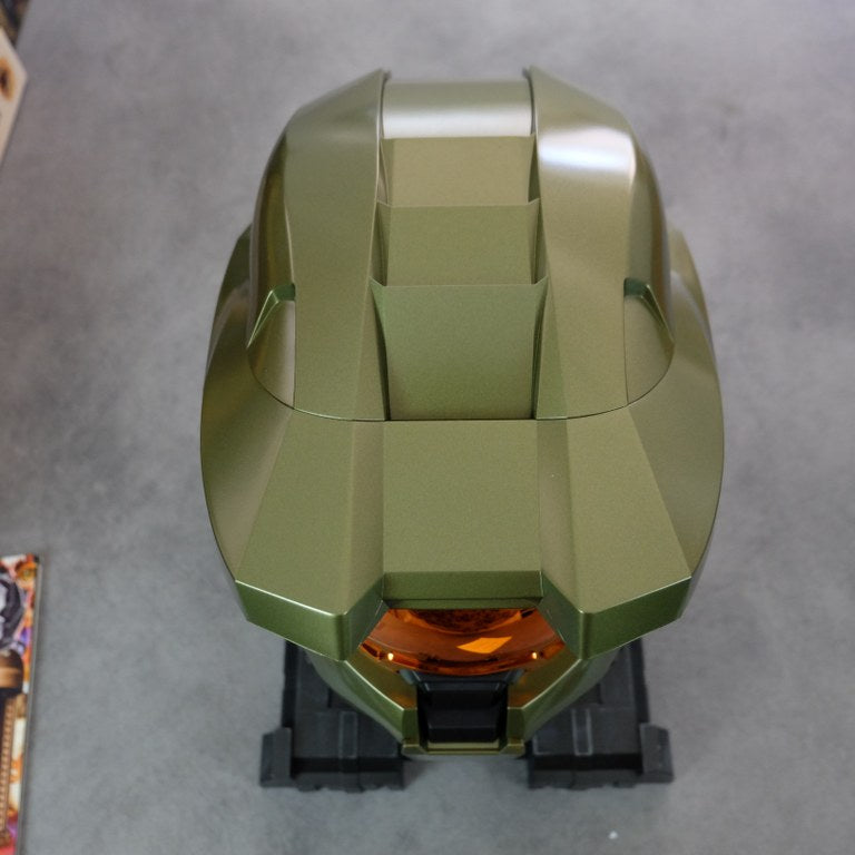 Halo 3 Legendary Edition Microsoft