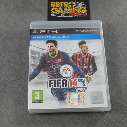 Fifa 14 Sony