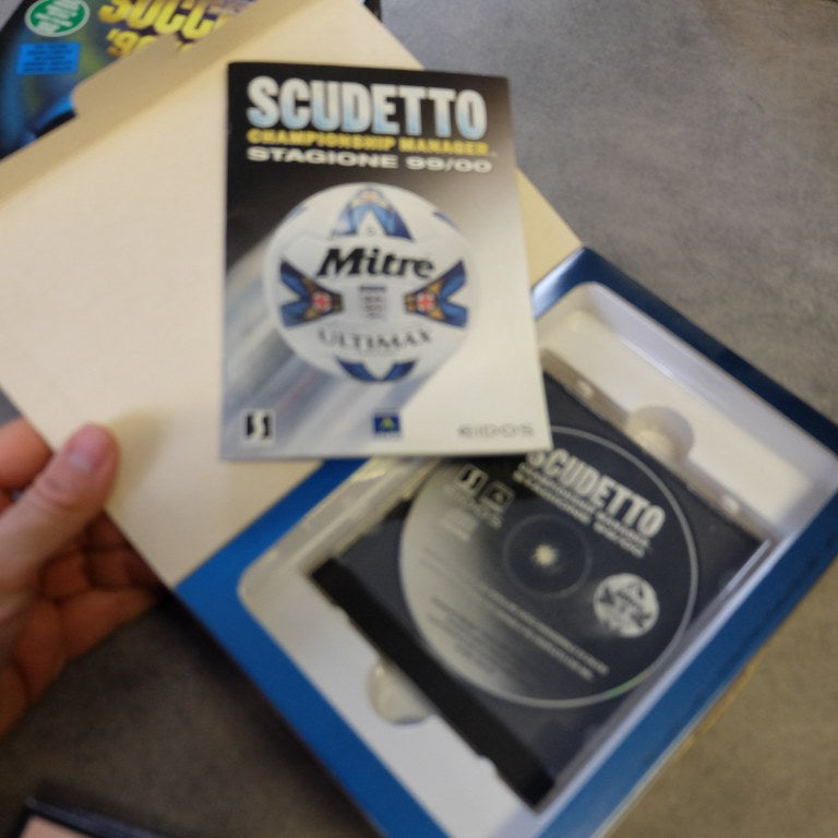 Lotto giochi PC Microsoft