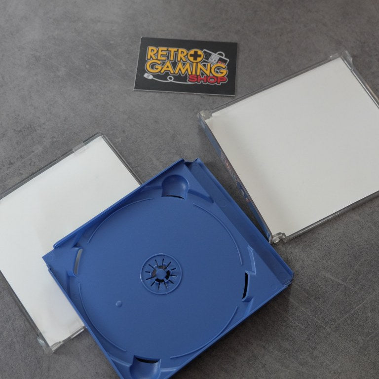 Sonic Adventure SEGA