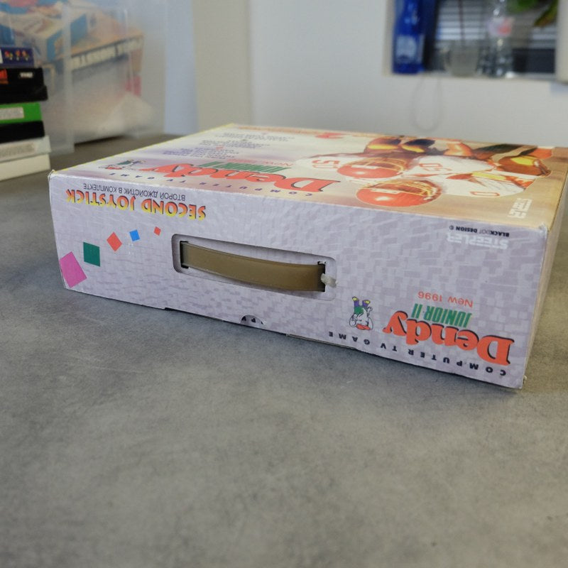 Computer Tv Dendy Junior 2 Nuovo Nintendo
