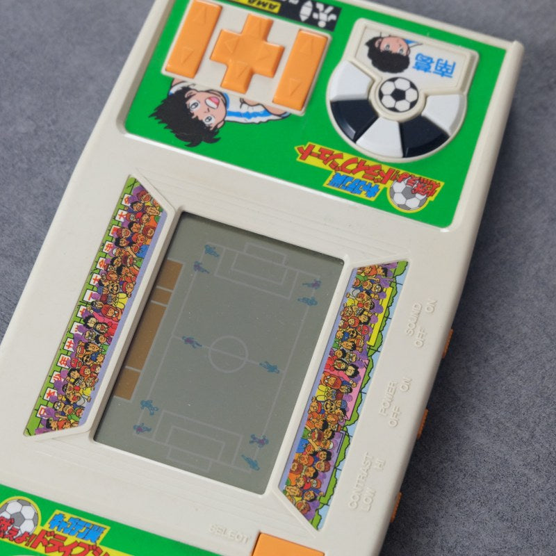 Captain Tsubasa Drive Shoot Nintendo