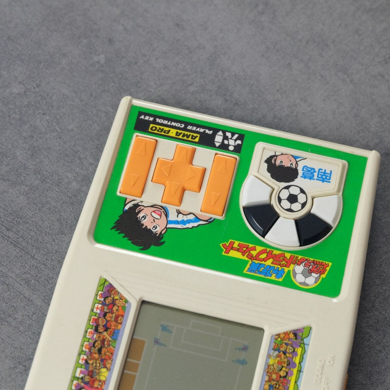 Captain Tsubasa Drive Shoot
