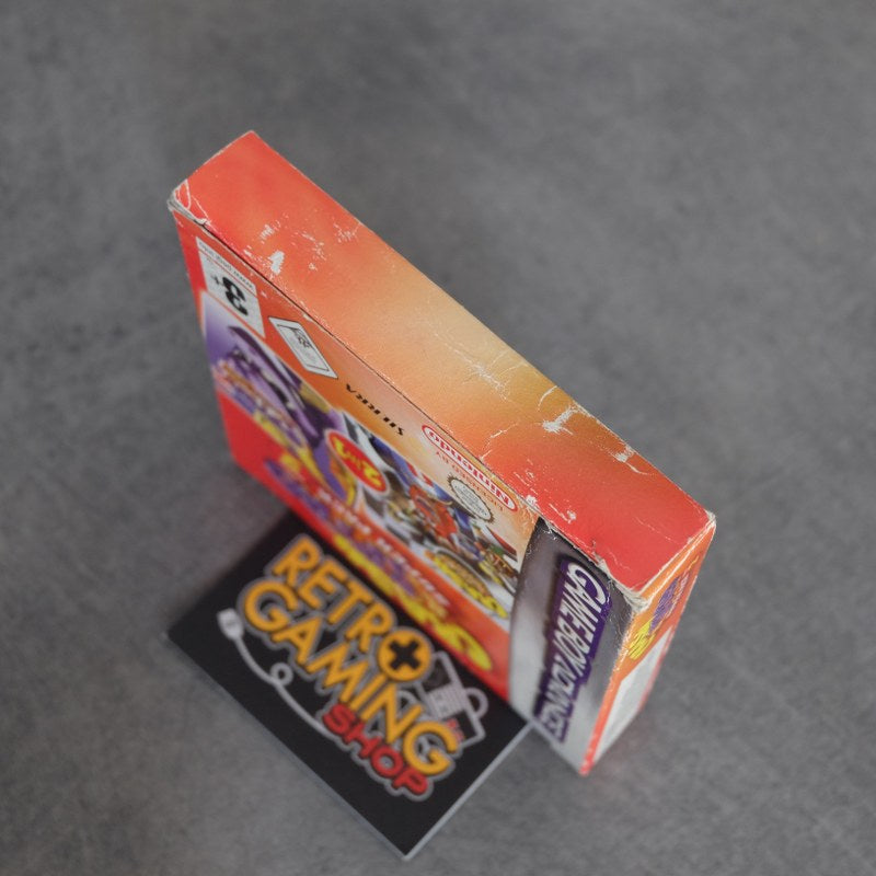 Crash & Spyro Super Pack Vol. 2 Nintendo