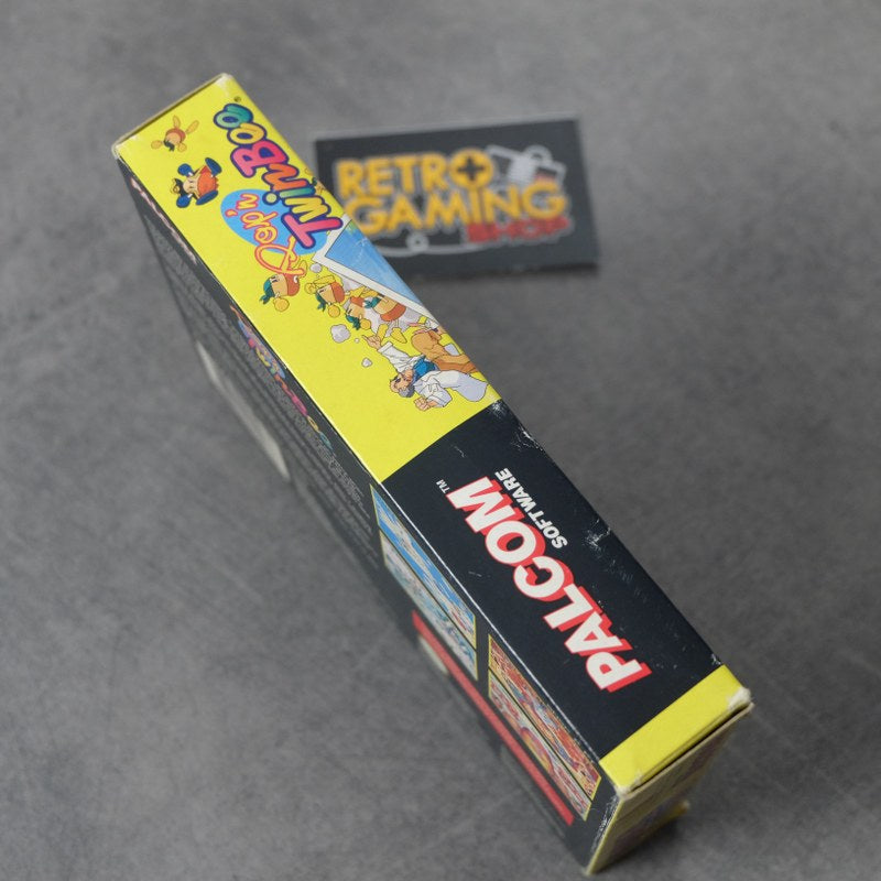 Pop 'N Twinbee