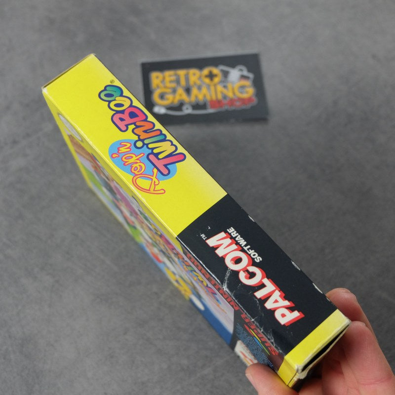 Pop 'N Twinbee