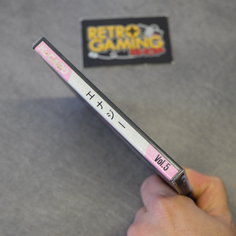 Energy Pc Engine