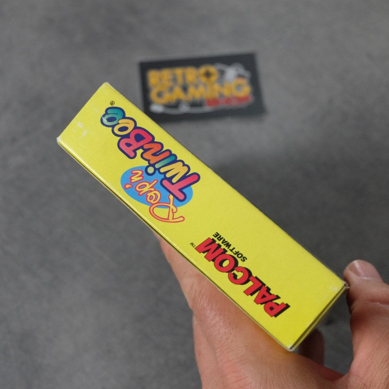 Pop 'N Twinbee