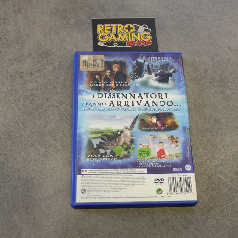 Harry Potter e il Prigioniero di Azkaban Sony