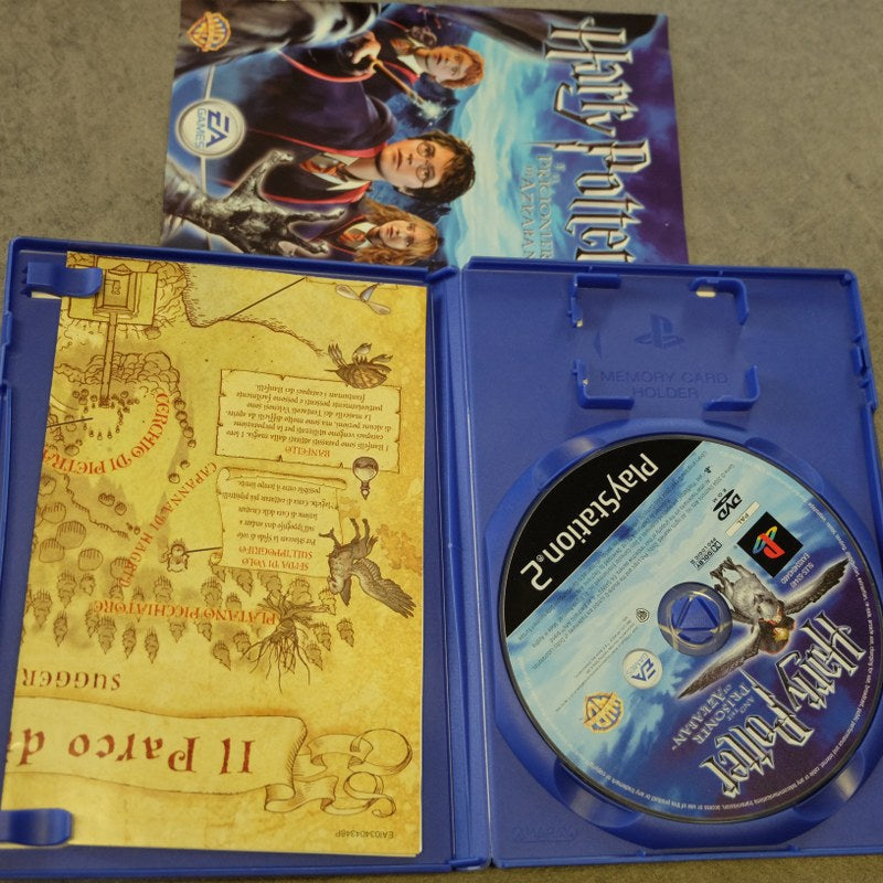 Harry Potter e il Prigioniero di Azkaban