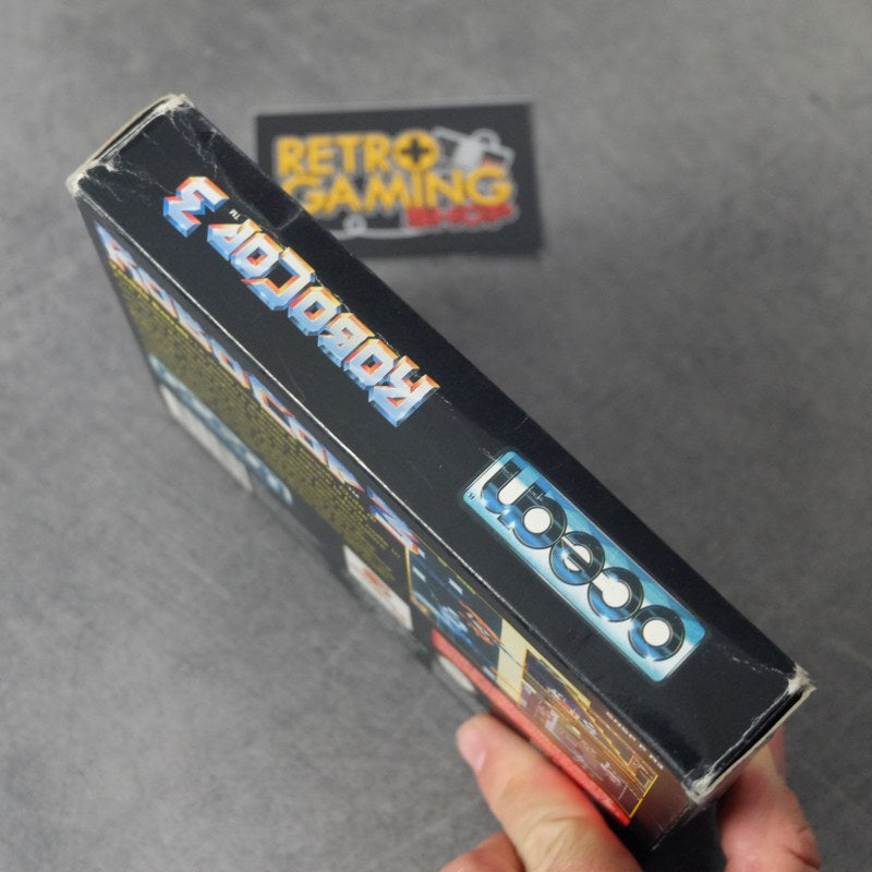 Robocop 3 Nintendo
