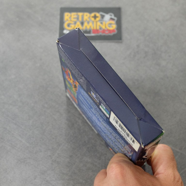 Megaman Battle Network 2 Nintendo