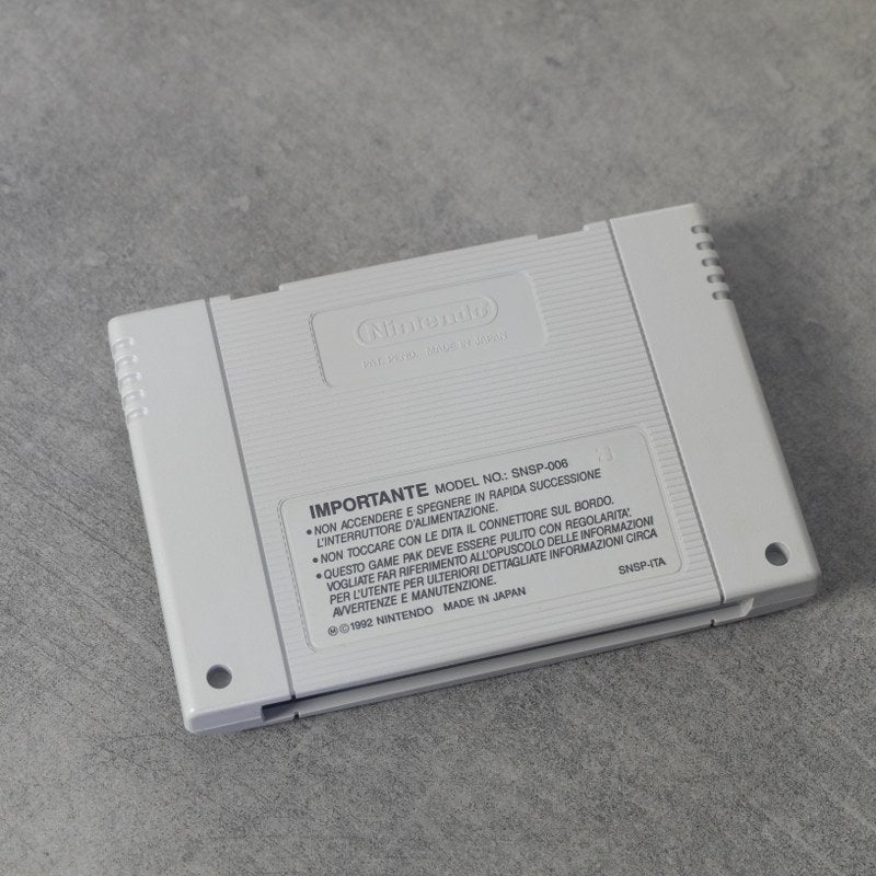 Super Bomberman