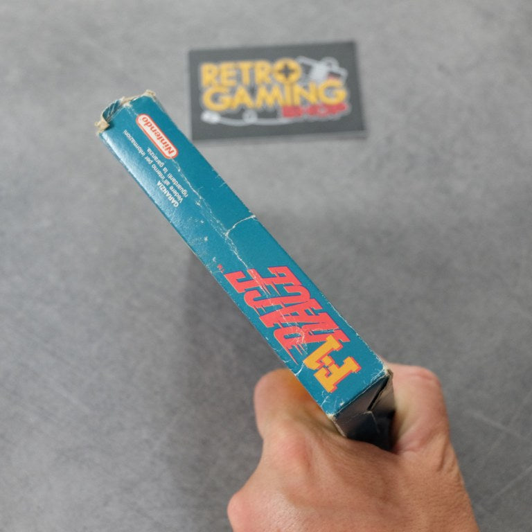 F-1 Race Nintendo