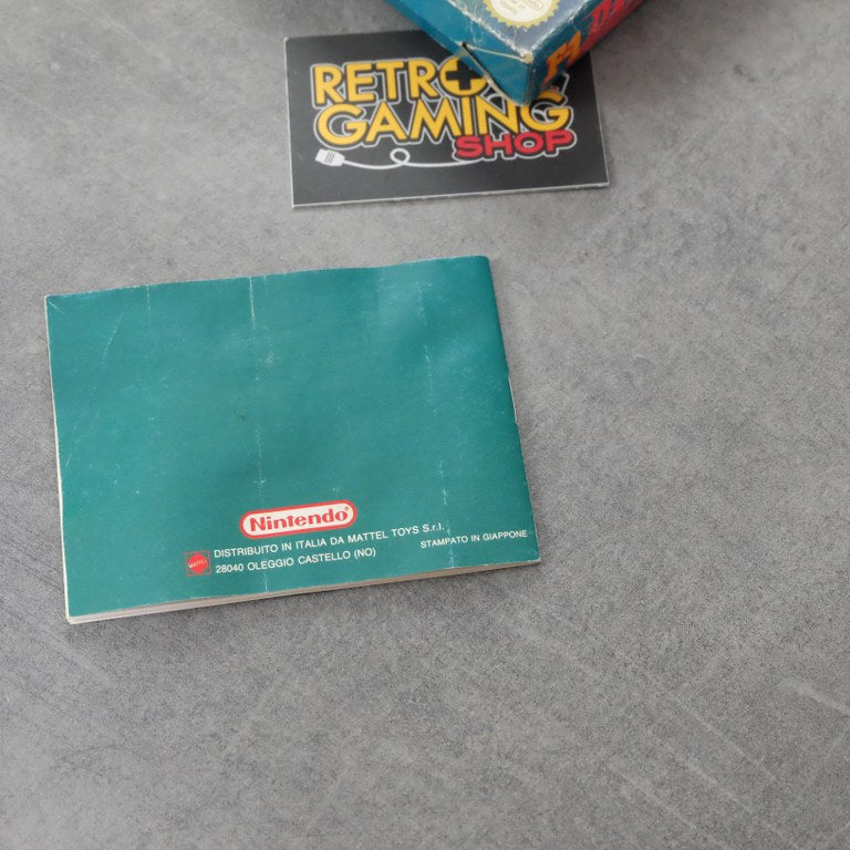 F-1 Race Nintendo