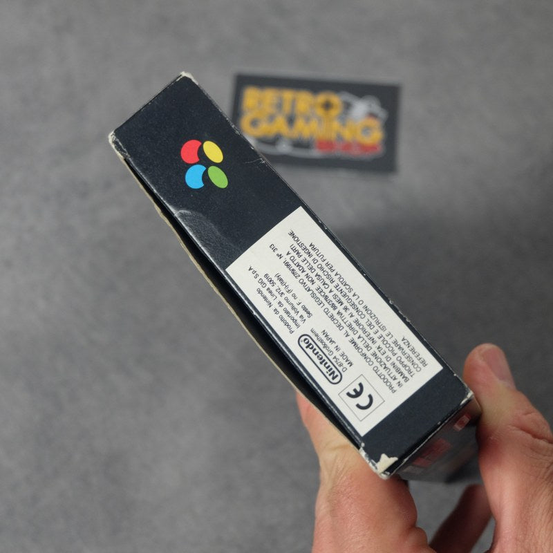 Starwing Nintendo