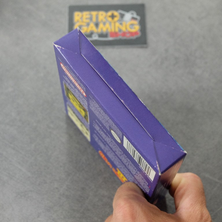 Donkey Kong Land 3 Nintendo