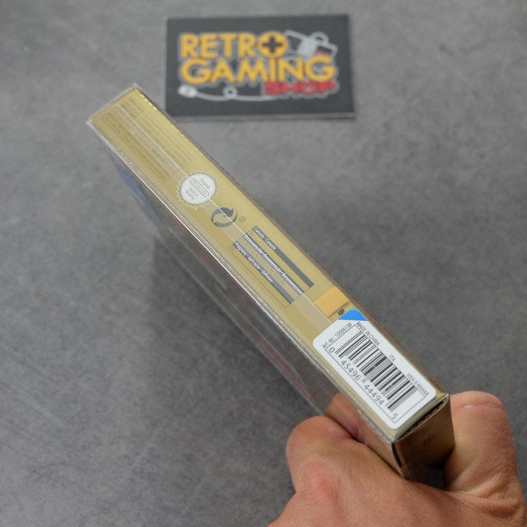 Game & Watch Super Mario Bros Nuovo Nintendo
