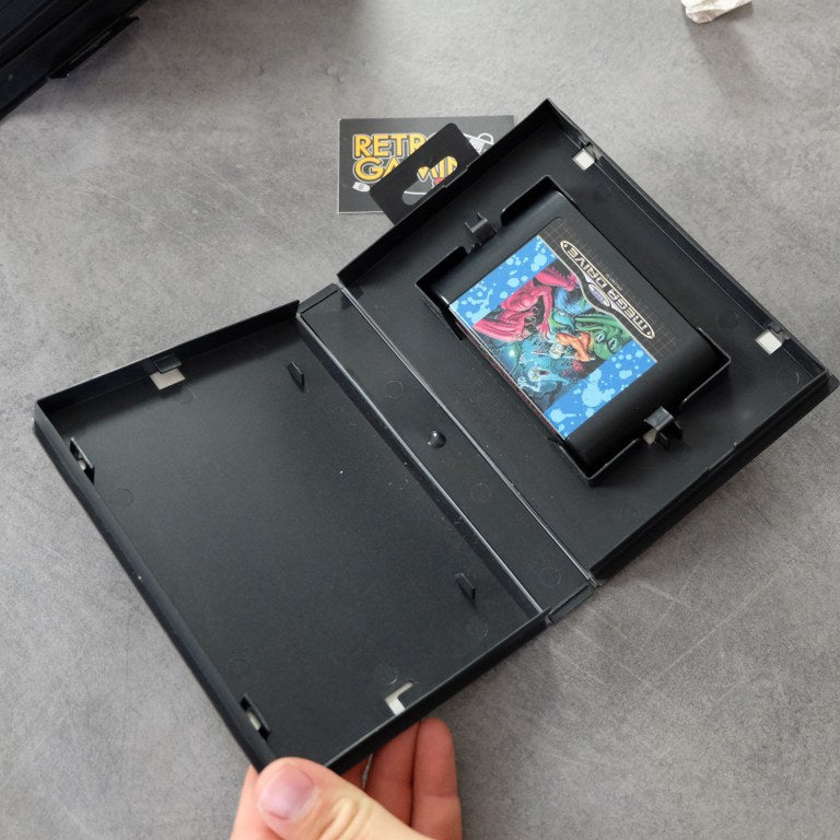 Splatterhouse 2 SEGA