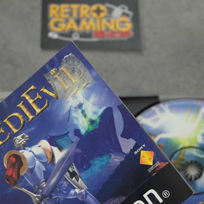 Medievil