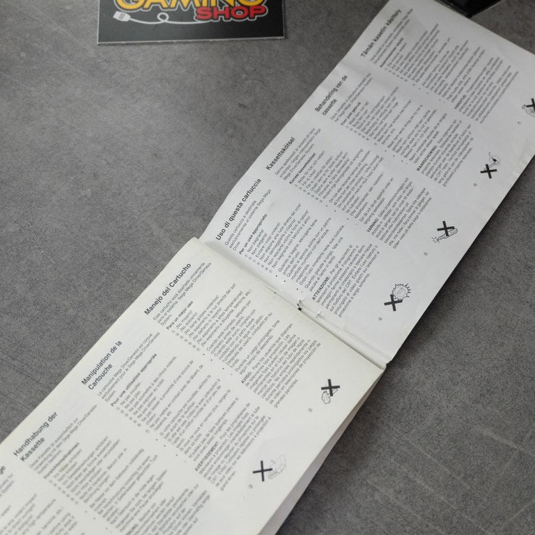 Teenage Mutant Ninja Turtles the Hyperstone Heist SEGA