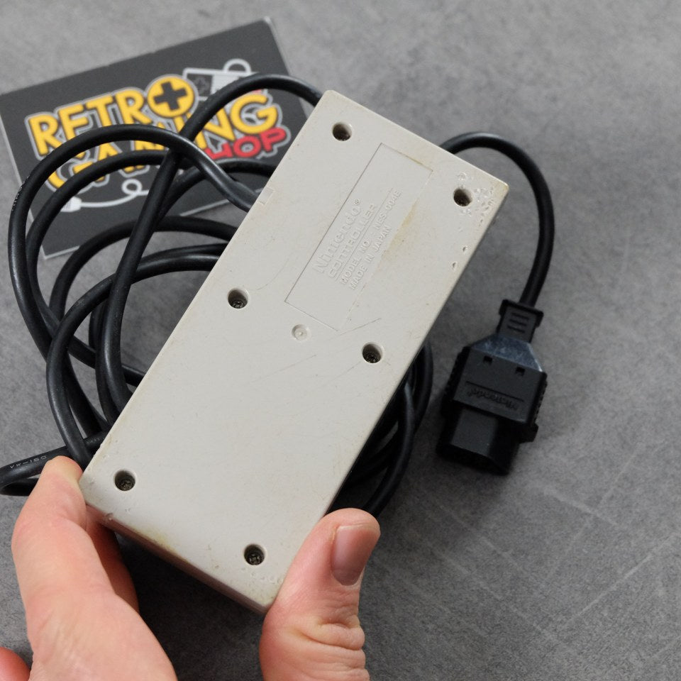 Joypad Controller Nes Originale Nintendo