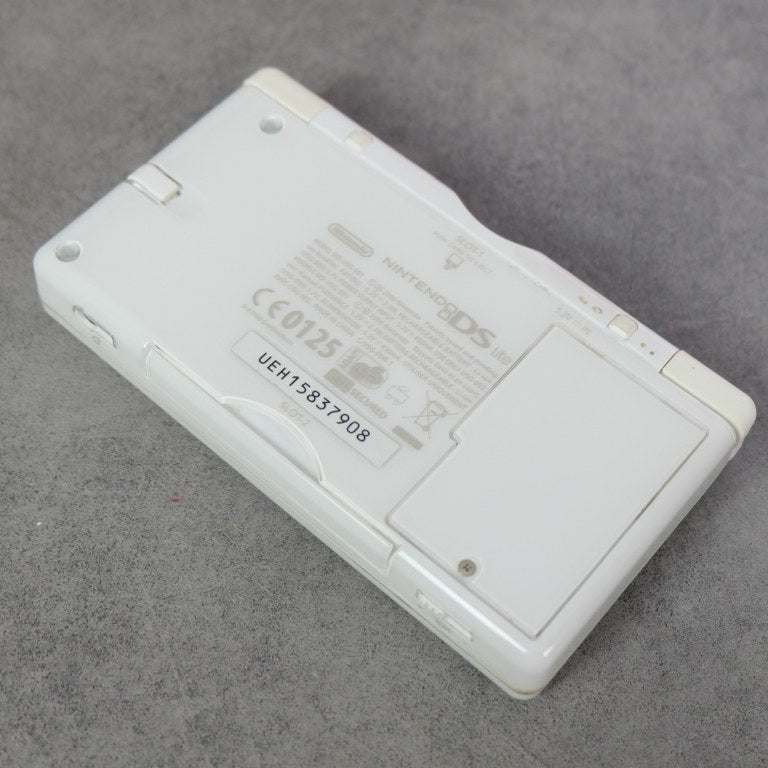 Ds Lite Nintendo