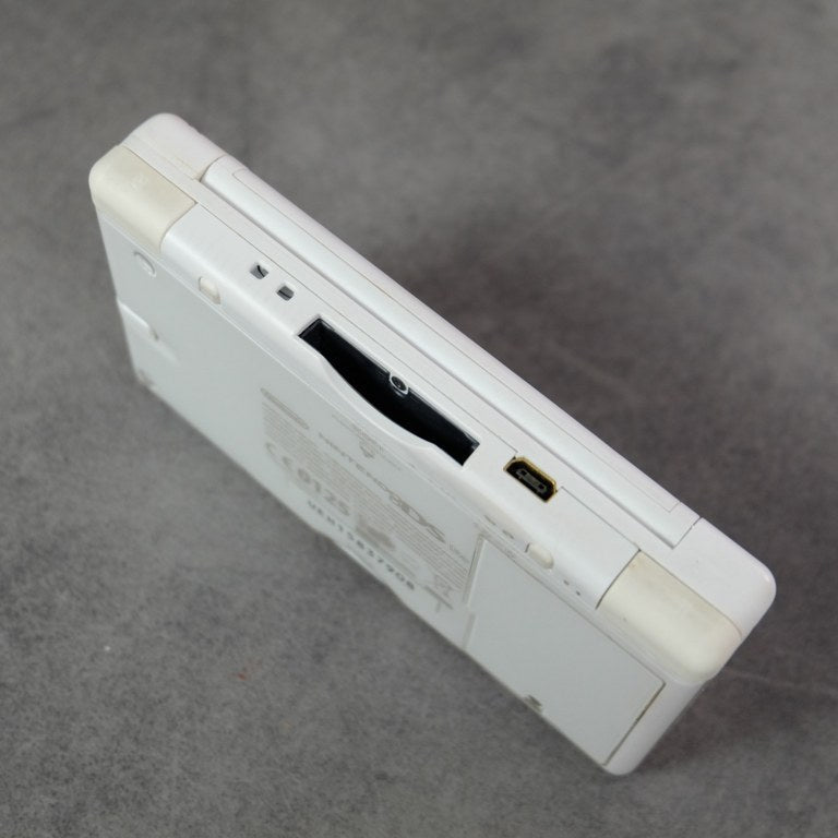 Ds Lite Nintendo