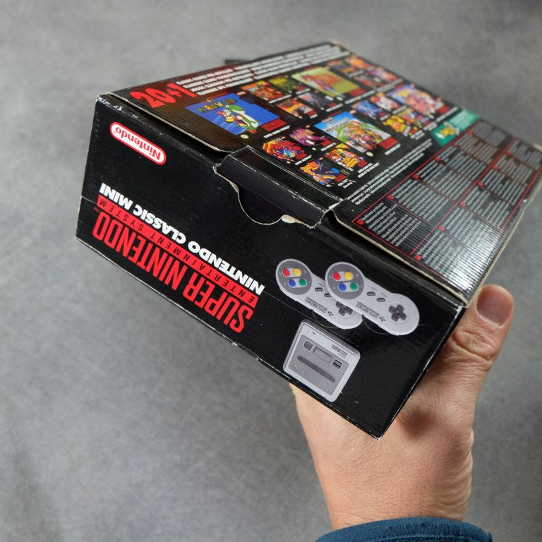 Super Nintendo Nintendo Classic Mini Nintendo