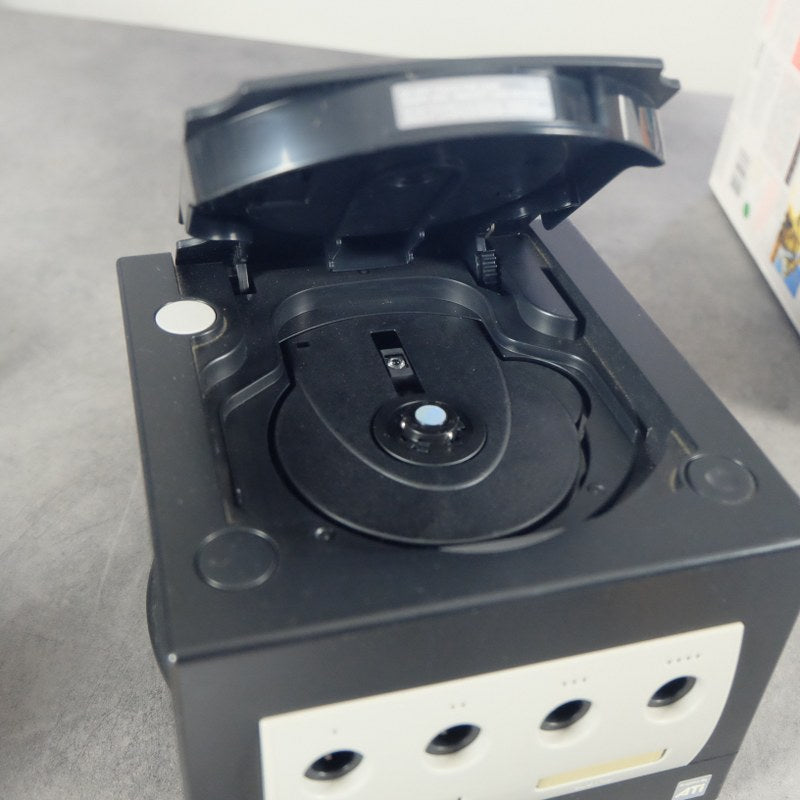 Gamecube Nintendo