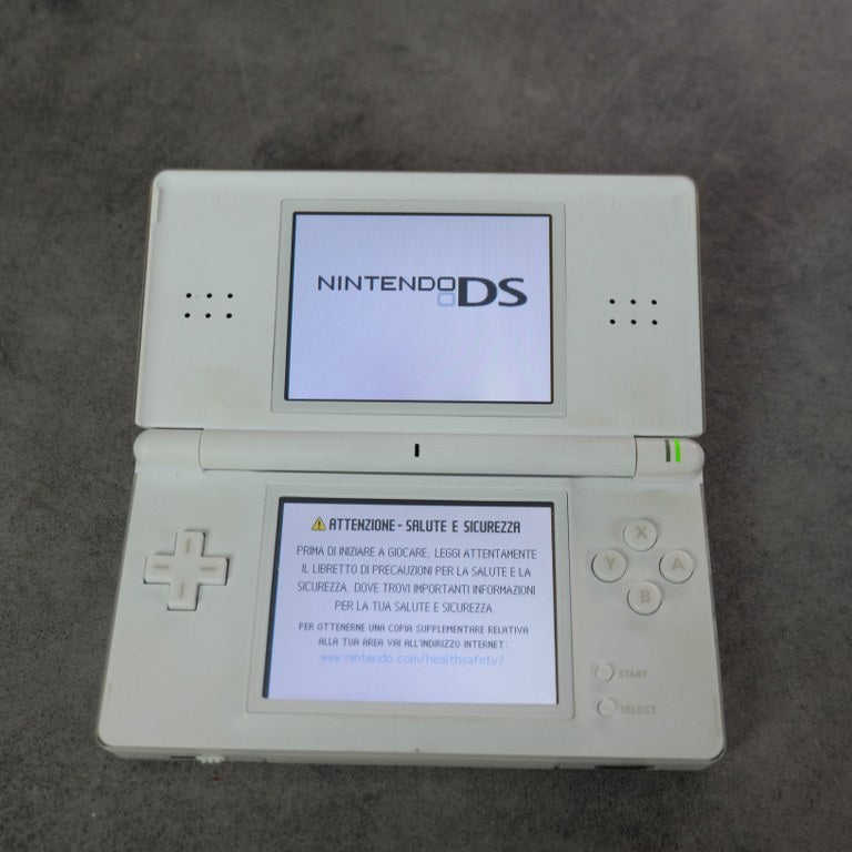 Ds Lite Nintendo