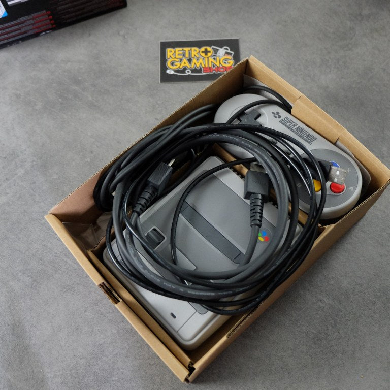 Super Nintendo Nintendo Classic Mini Nintendo
